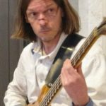 Musiklehrkraft Björn Mummert