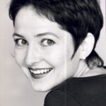 Gesangslehrerin Rita Gäbler