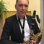 Musiklehrer Ivo Igaunis