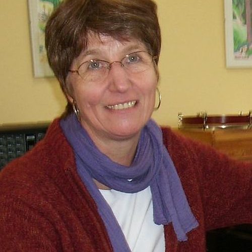 Johanna Geißler-Kako Bezirksleitung Johanna Geißler-Kako