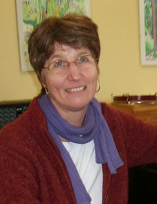 Bezirksleitung Johanna Geißler-Kako