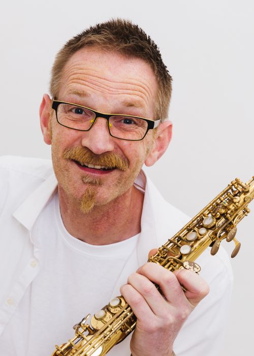Jonny Möller - Start der Weihnachts-Tournee 2019