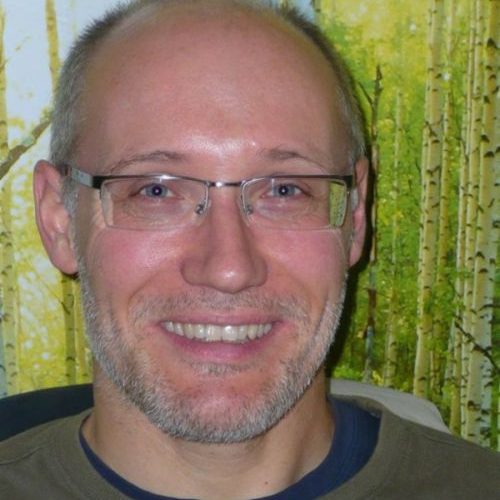 Ulrich Matthaei Bezirksleitung Mittelangeln-Satrup Ulrich Matthaei
