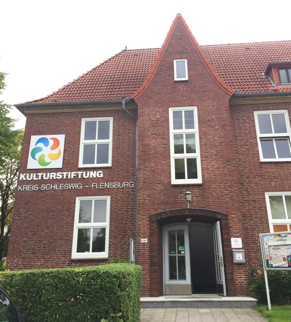 Musizierstunde in Schleswig 13.12.19
