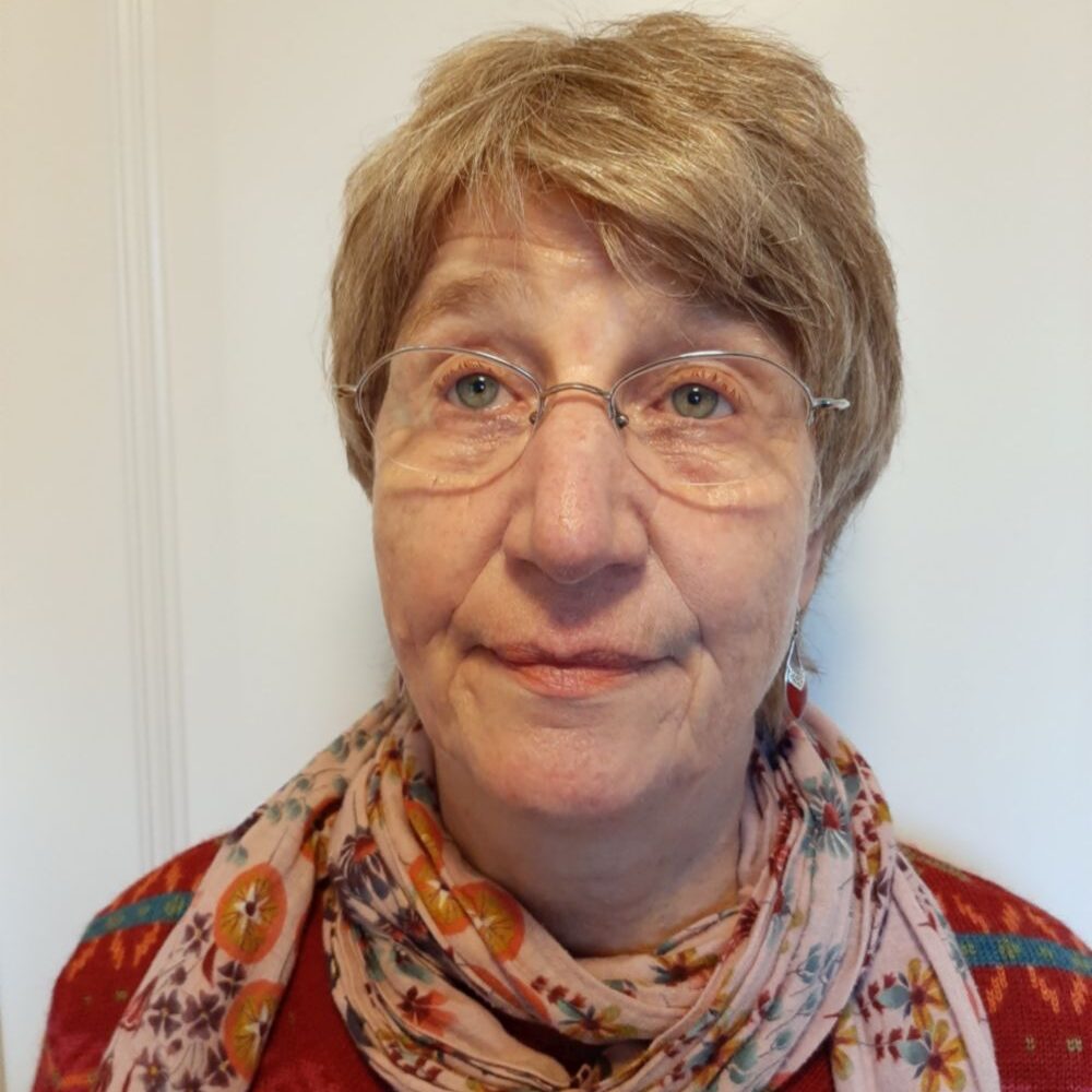 Johanna Geißler-Kako