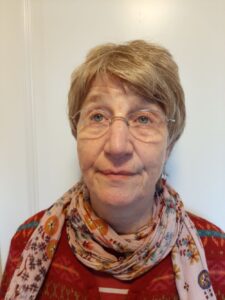 Johanna Geißler-Kako