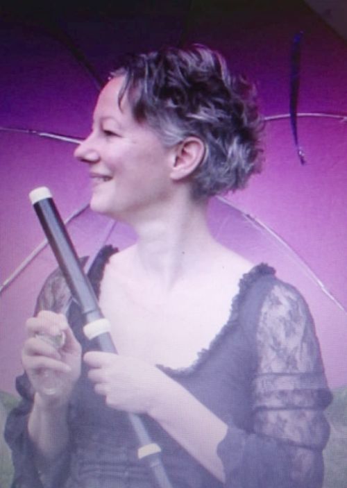 Christiane Schmidbauer