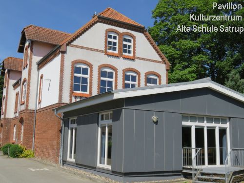 Schnuppertag in Satrup