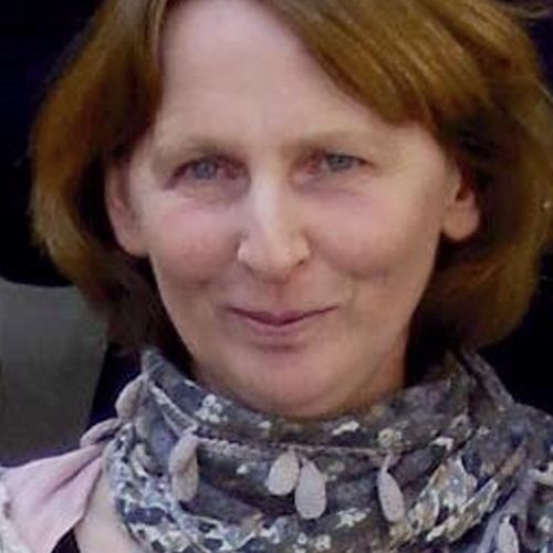 Reginhild Staudacker