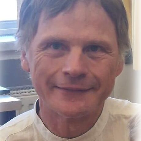 Michael Becker am Cello 4c – Juli 2023 Michael Becker, Schleswig