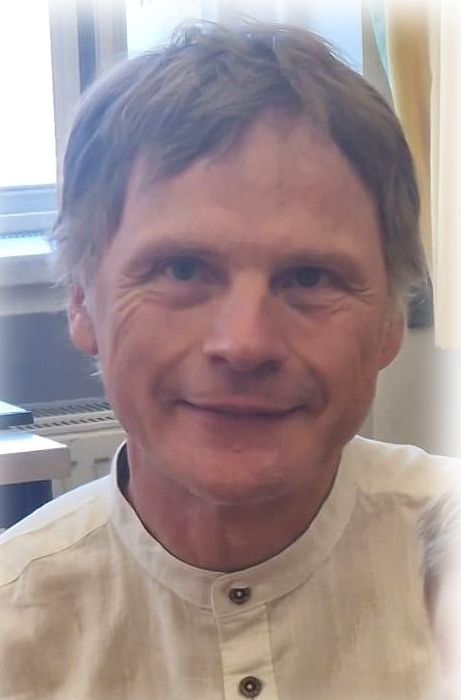 Michael Becker, Schleswig