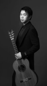 Tenghuan Hong