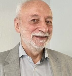 Richard Ferret 2025