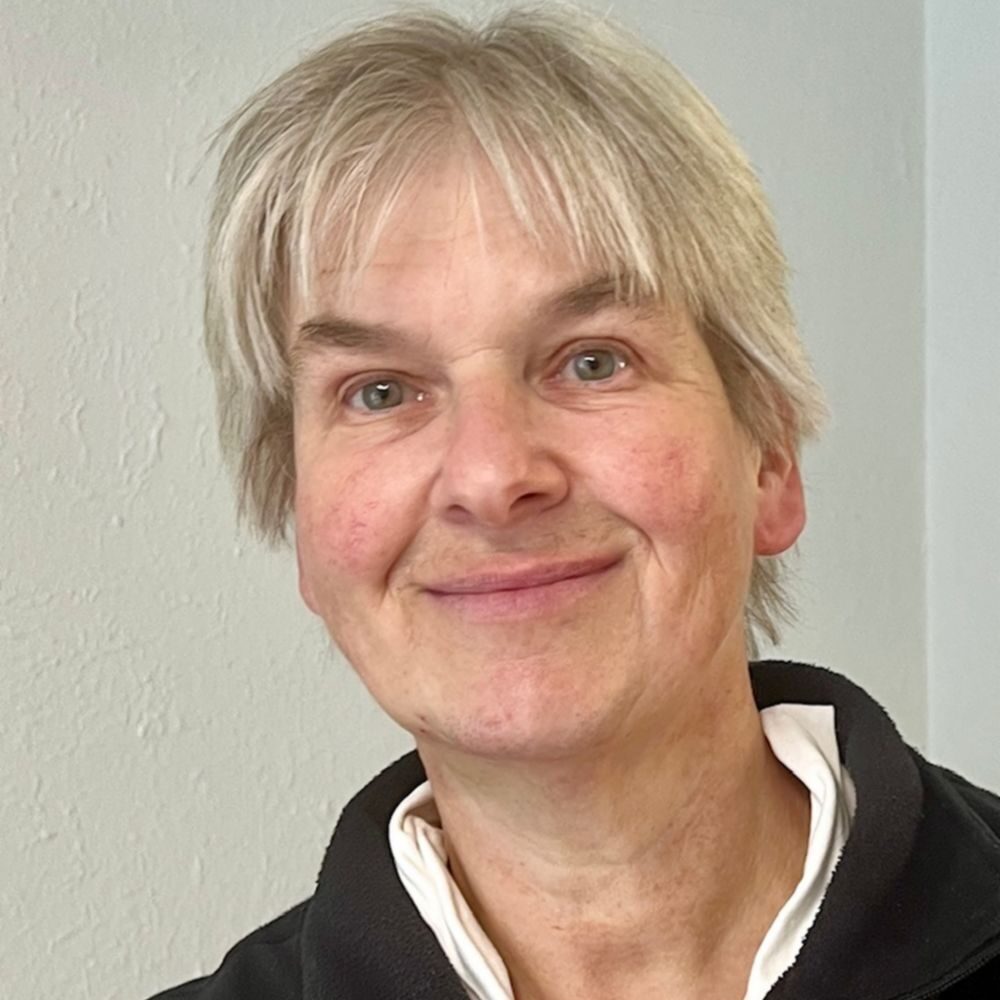 Elke Otterpohl