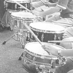 Snare-Drum Workshop 2006
