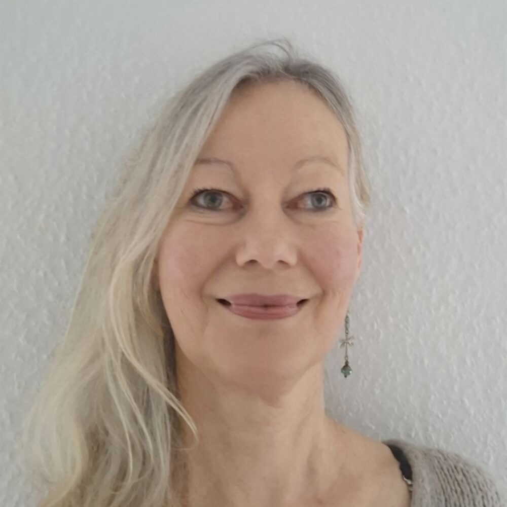 Christiane Schmidbauer