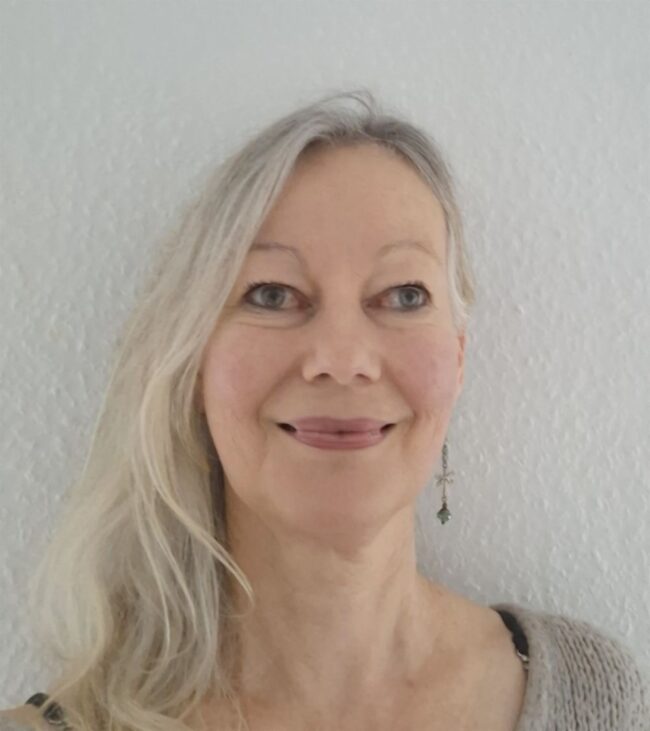 Christiane Schmidbauer