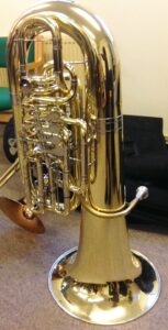 Tuba