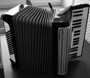 Akkordeon