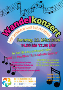 Wandelkonzert