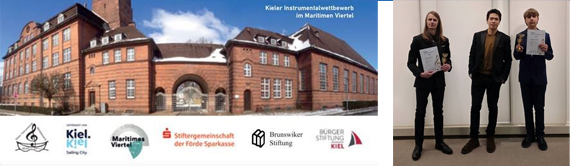 Instrumentalwettbewerb