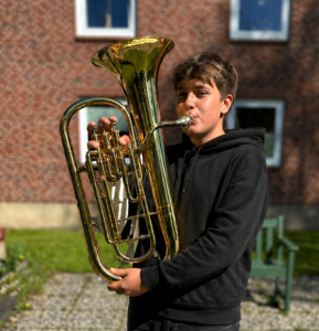 Euphonium