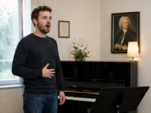 Gesang klassisch