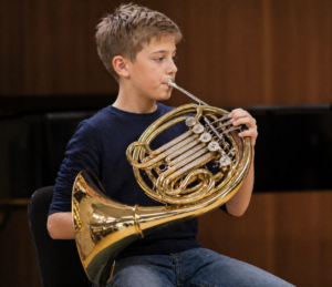 Horn