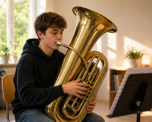 Tuba