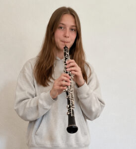 Oboe
