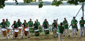 Sambalegria Ensemble