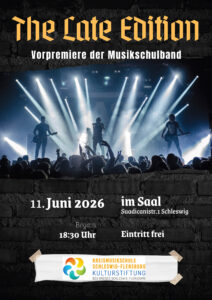 The Late Edition