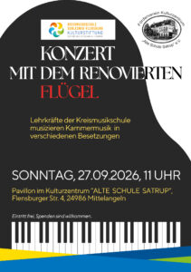 Lehrerkonzert
