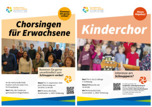 singen